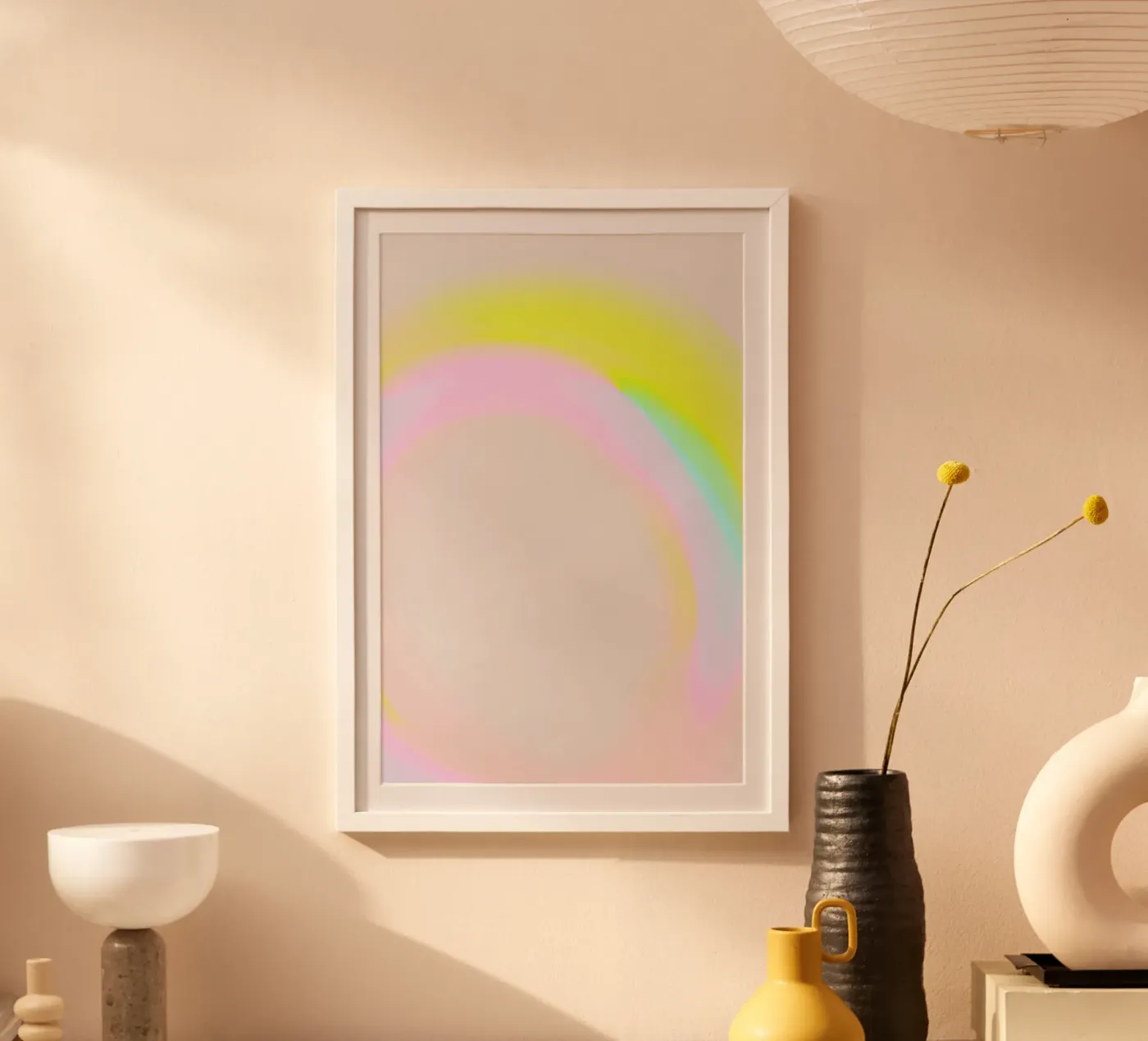 Space 2 poster by treechild