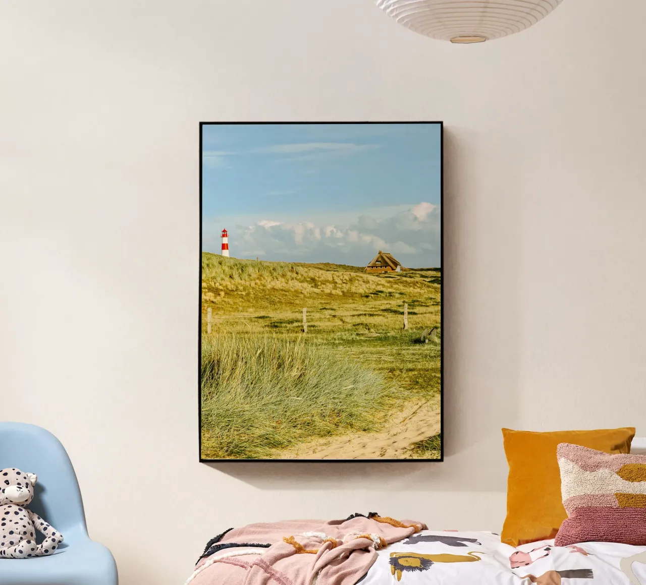 Sylt 2 plexiglass da Kudamm & Alpen