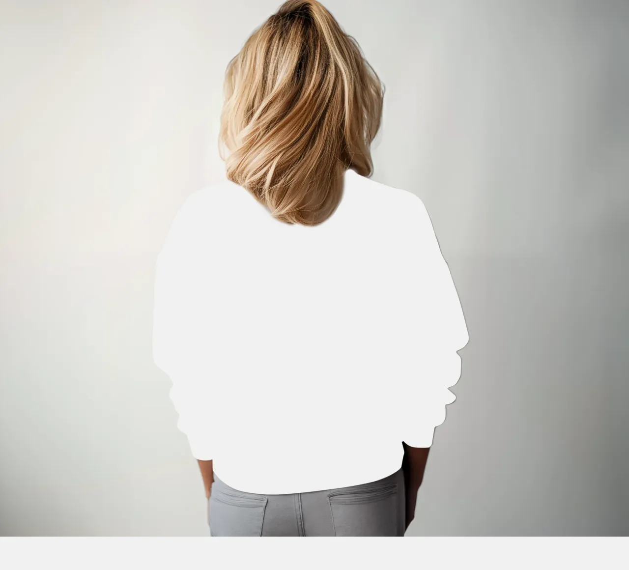 Grow Through What You Go Through felpa da QuooodZ by MooodzArt