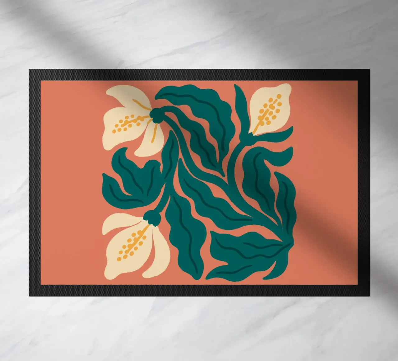 Grow Through What You Go Through zerbino da QuooodZ by MooodzArt