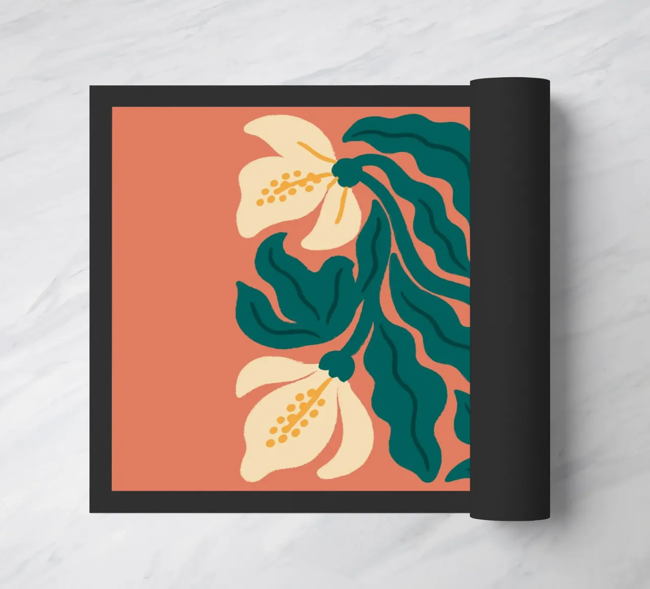 Grow Through What You Go Through zerbino da QuooodZ by MooodzArt