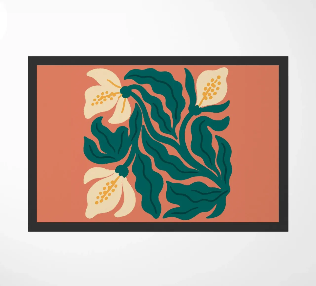 Grow Through What You Go Through zerbino da QuooodZ by MooodzArt