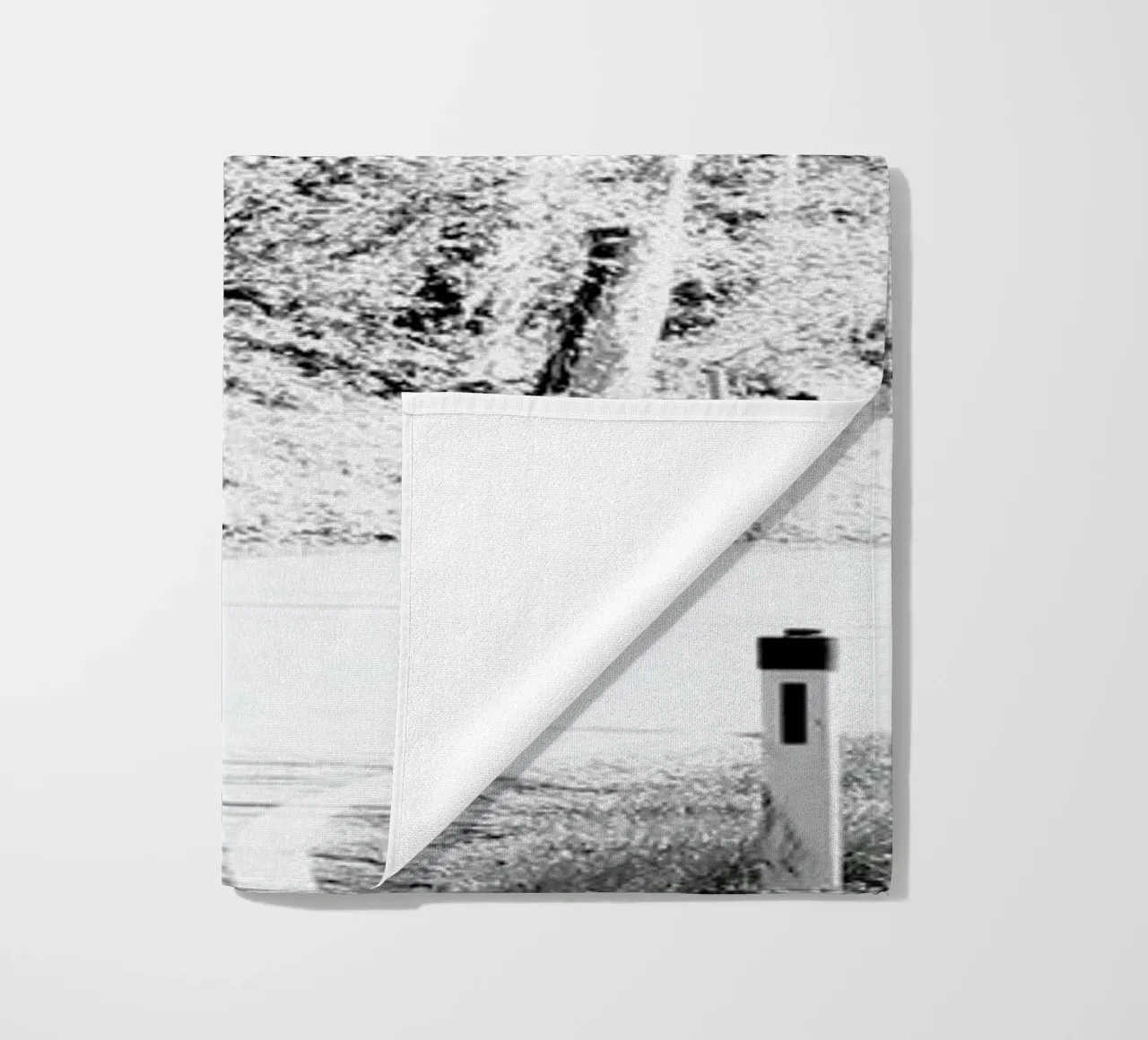 Downhill telo mare da Picture On The Fridge