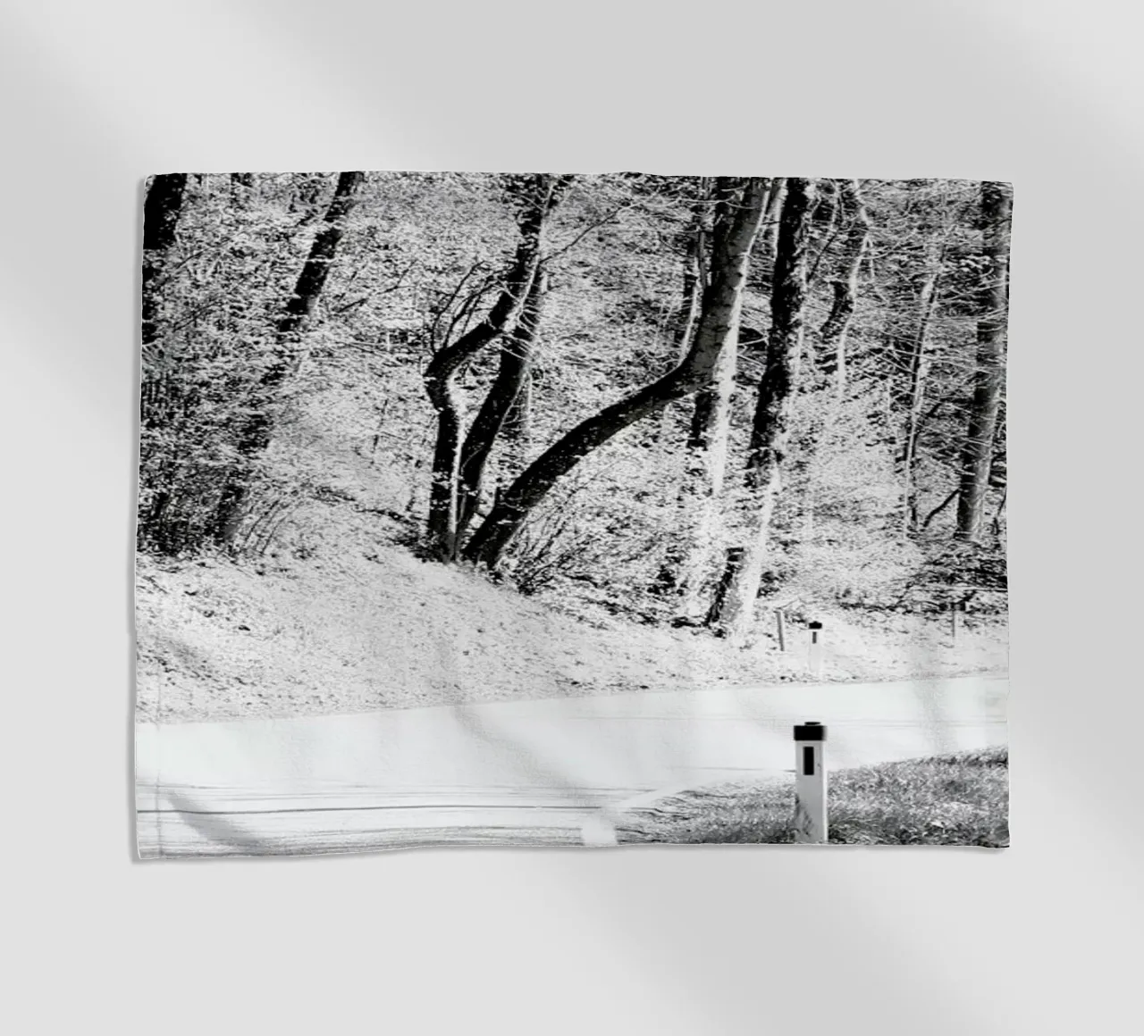 Downhill telo mare da Picture On The Fridge