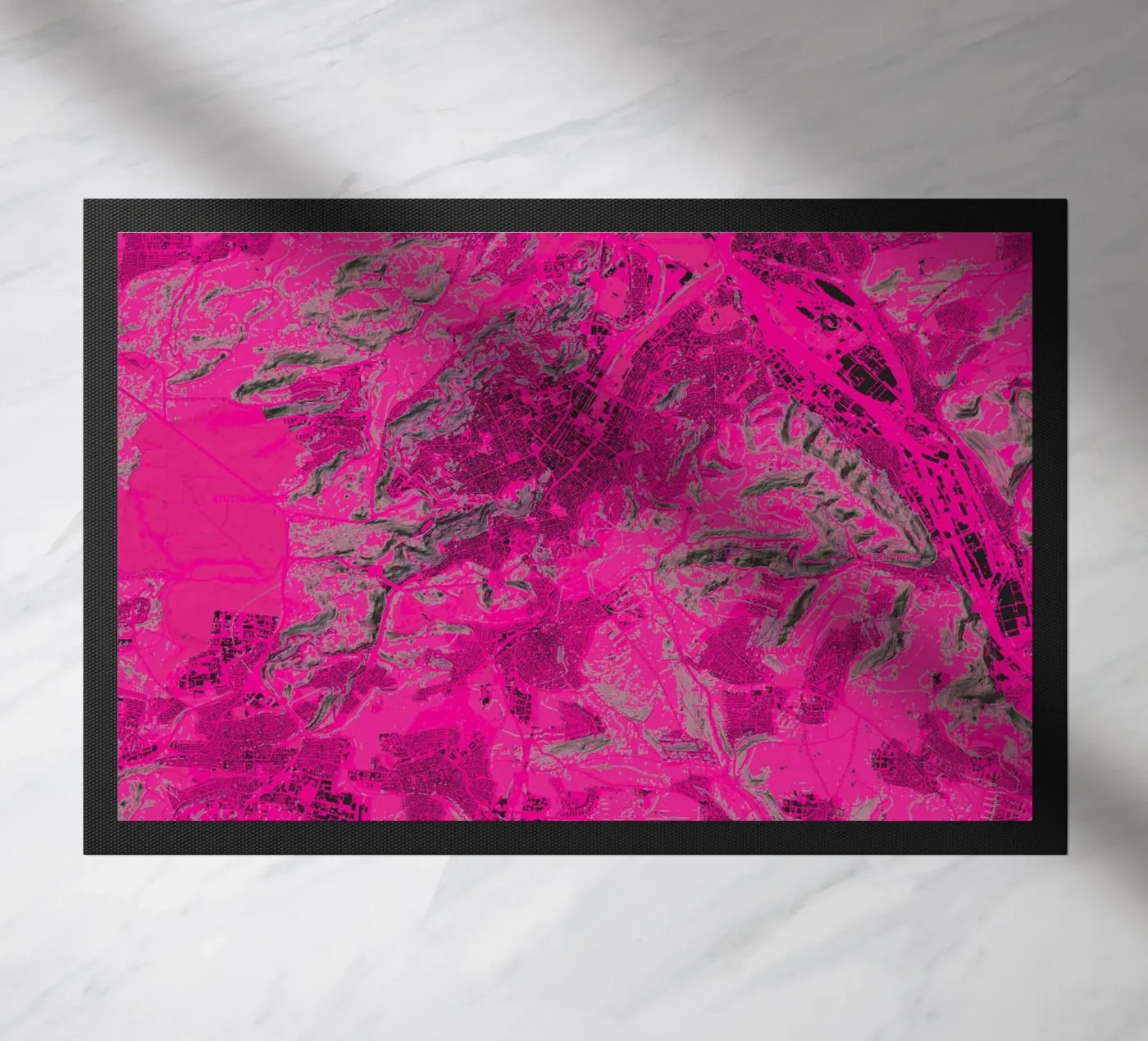 4843349 doormat by KussisKunst