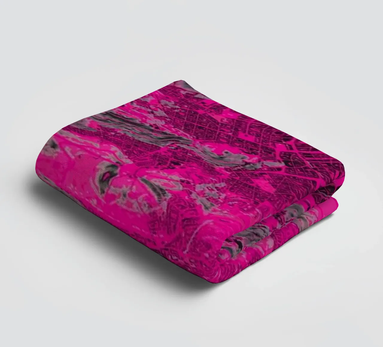 4843349 towel by KussisKunst
