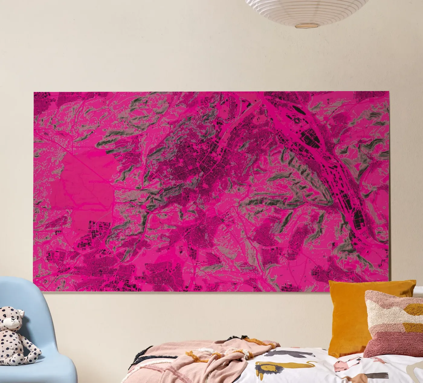 4843349 poster da KussisKunst