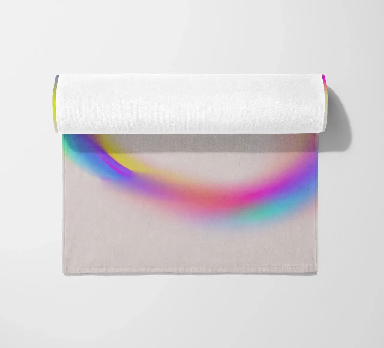 Space 6 telo mare da treechild