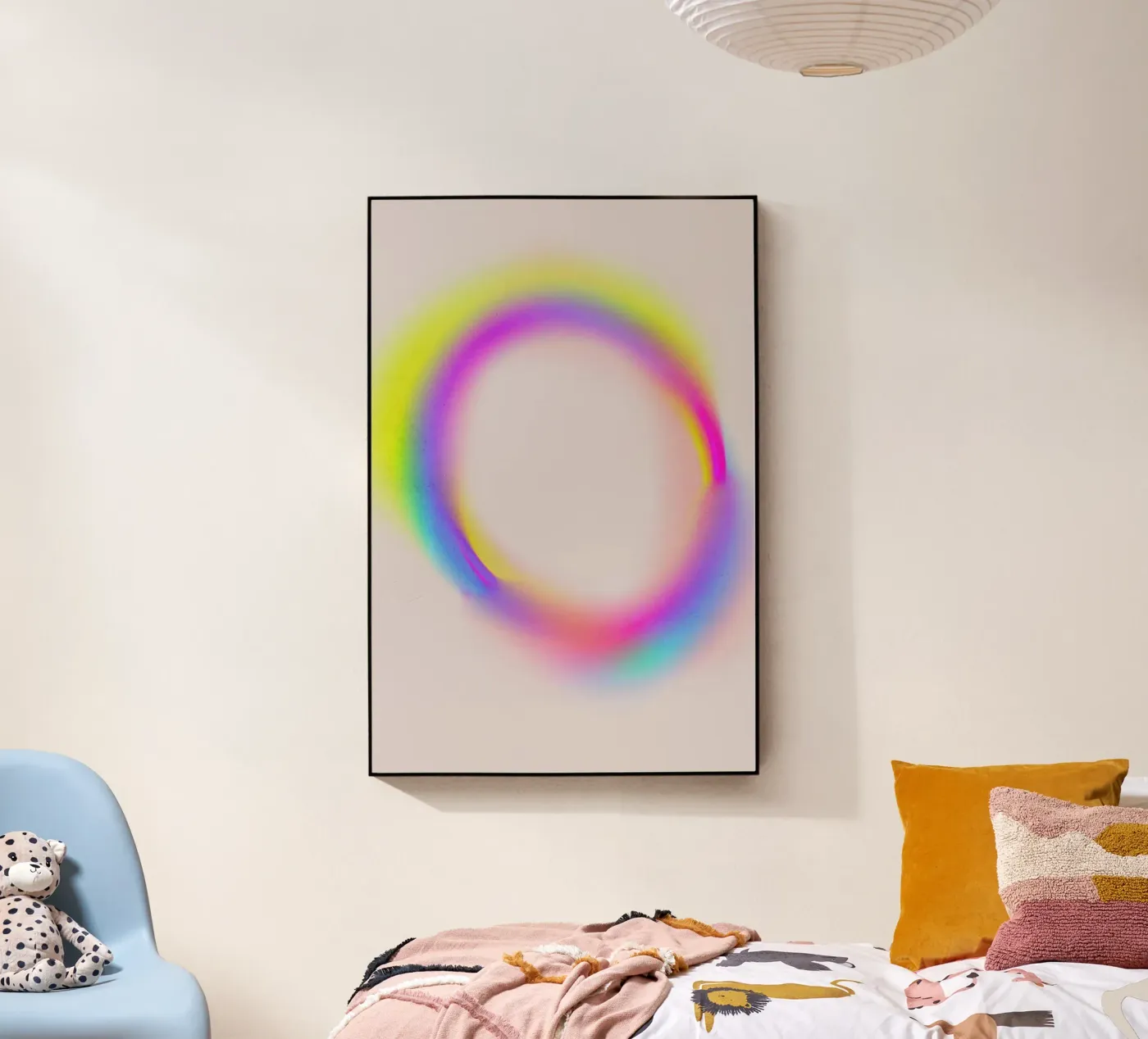 Space 6 plexiglass da treechild