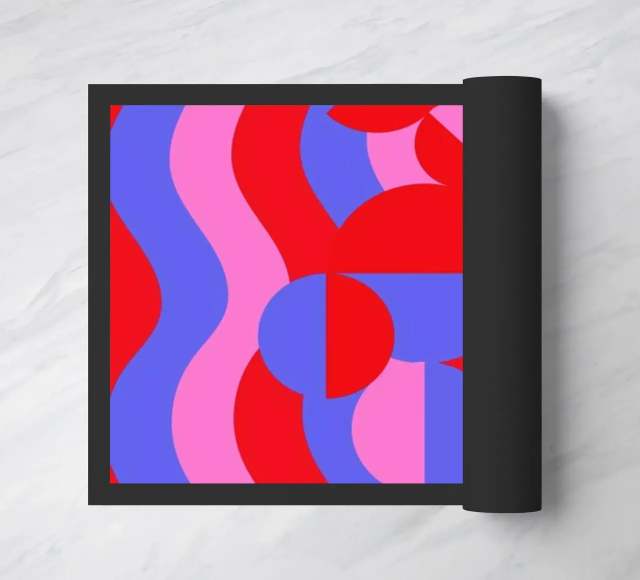 Wavy Feels zerbino da La Come Di