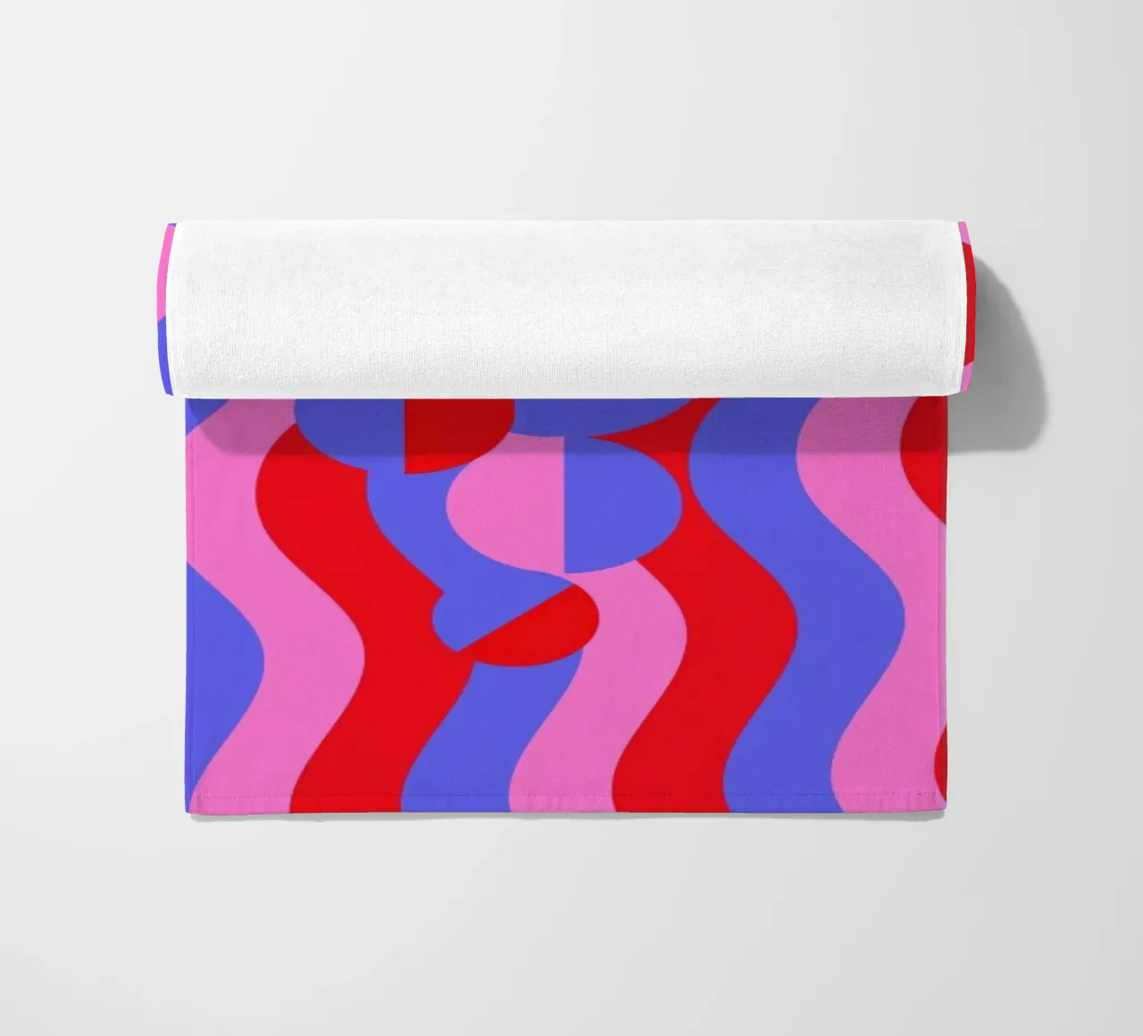 Wavy Feels telo mare da La Come Di