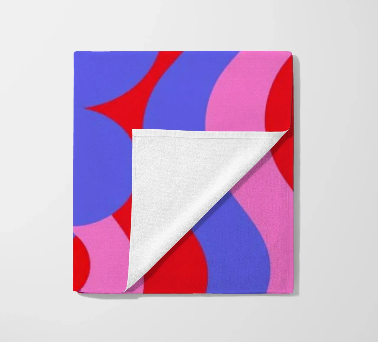 Wavy Feels telo mare da La Come Di