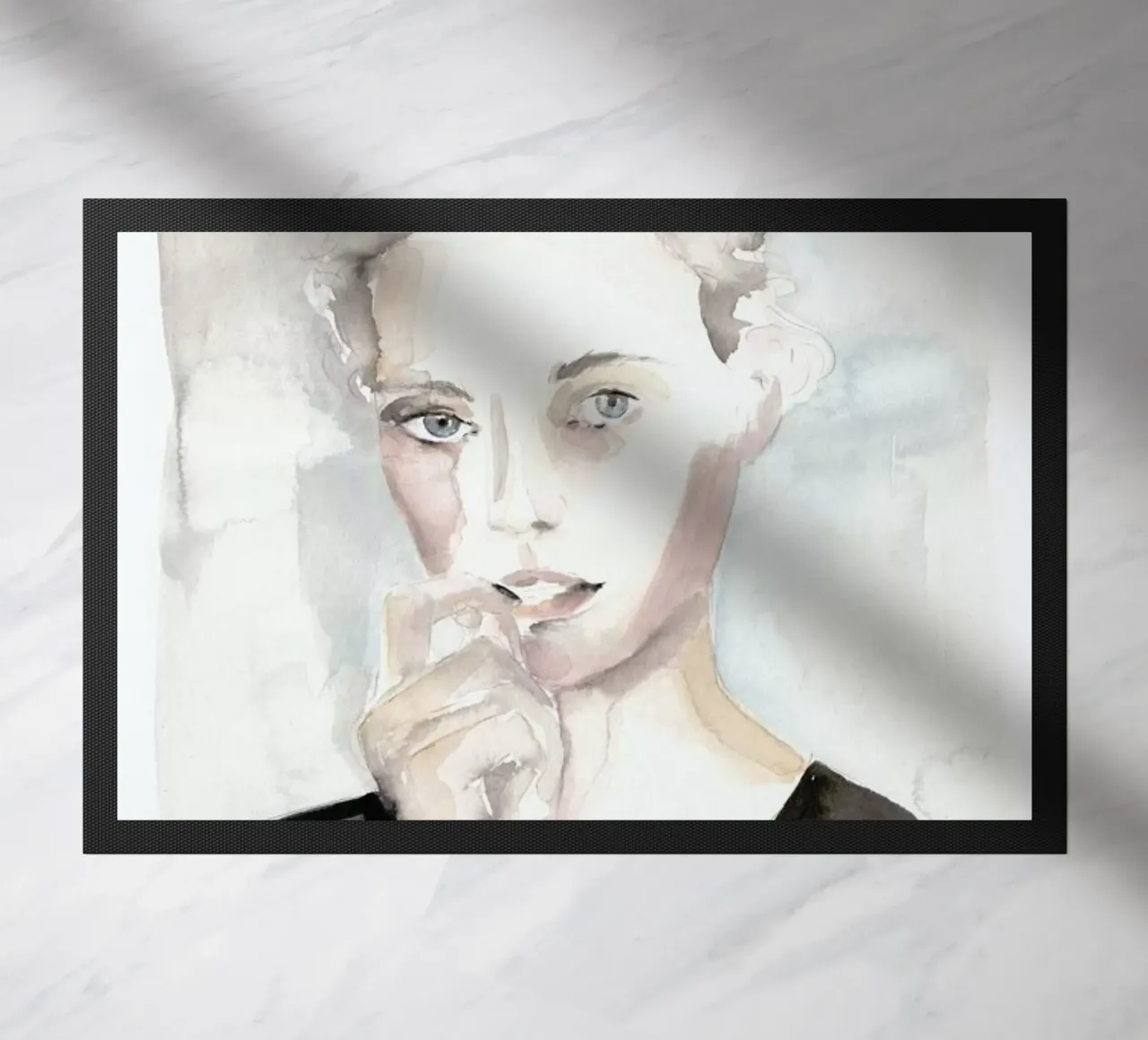 With A Side Of Fries zerbino da Victoria Verbaan