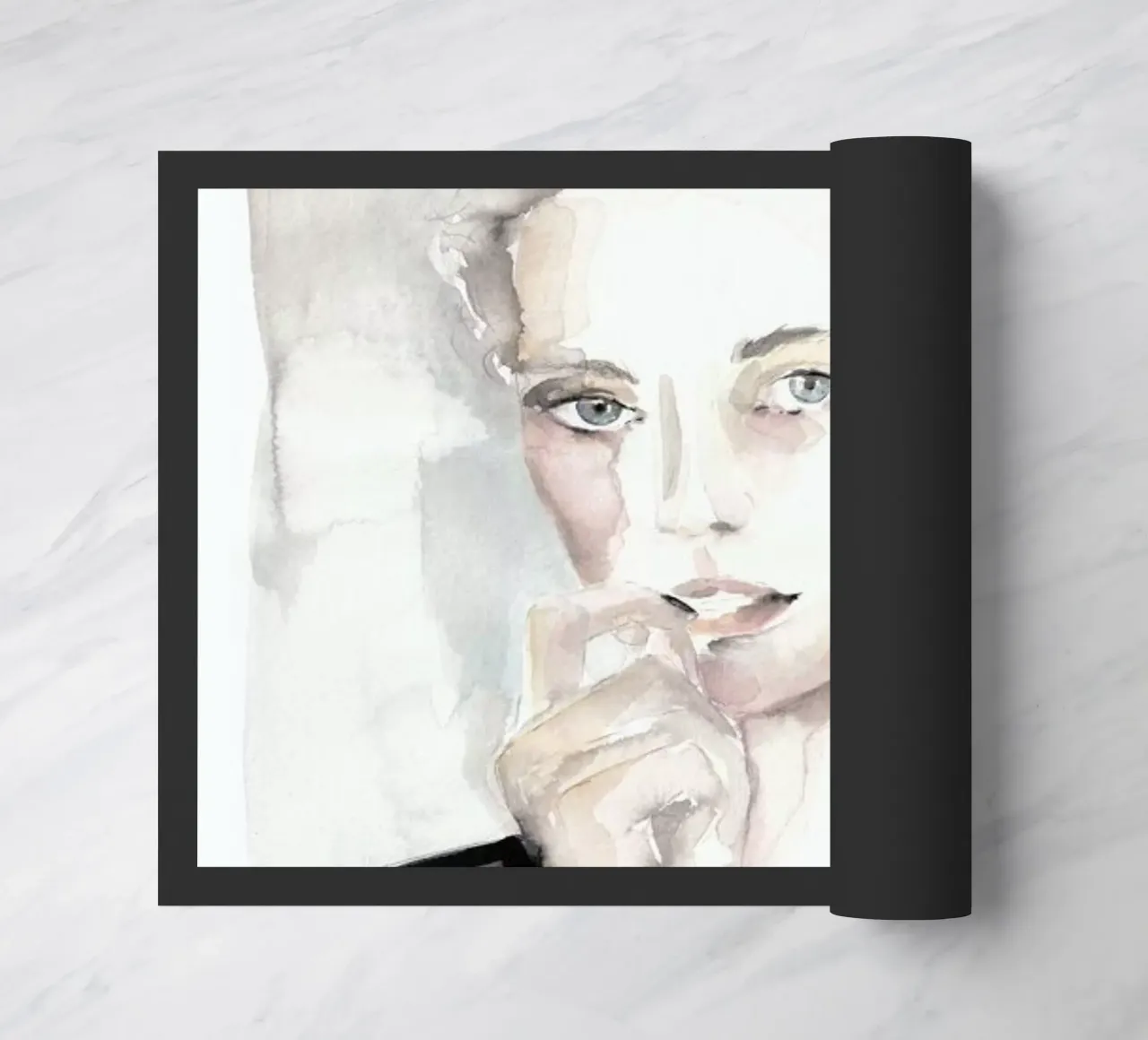 With A Side Of Fries zerbino da Victoria Verbaan