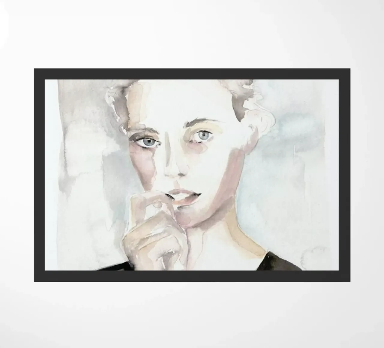 With A Side Of Fries zerbino da Victoria Verbaan