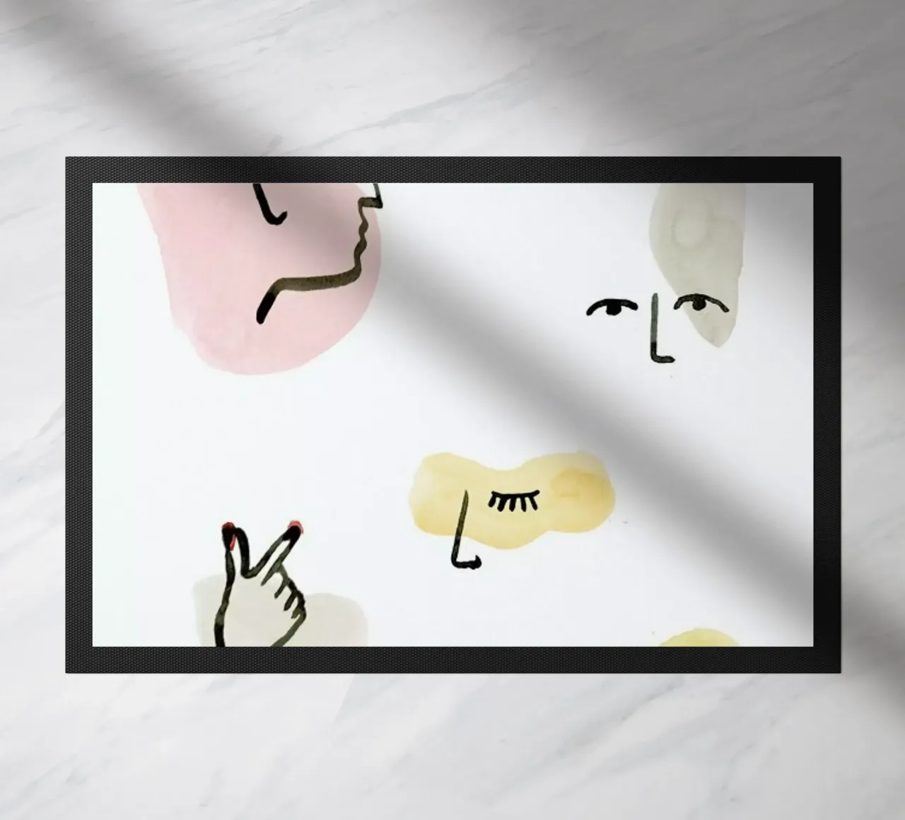 Nobody zerbino da Farina Kuklinski