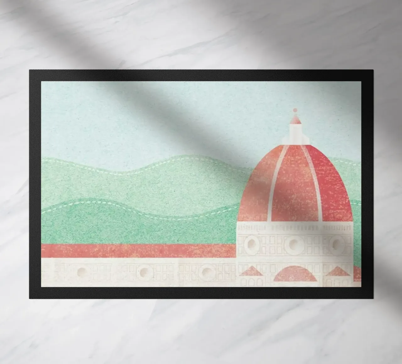 Florence zerbino da Henry Rivers