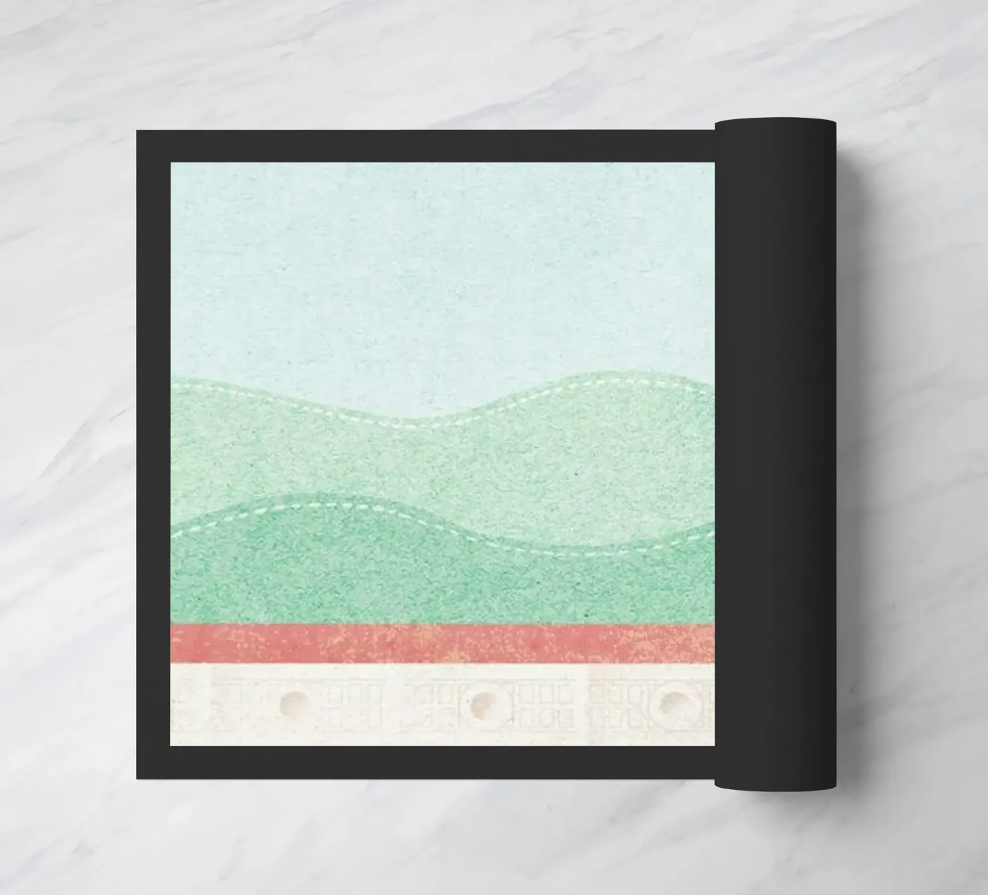 Florence zerbino da Henry Rivers