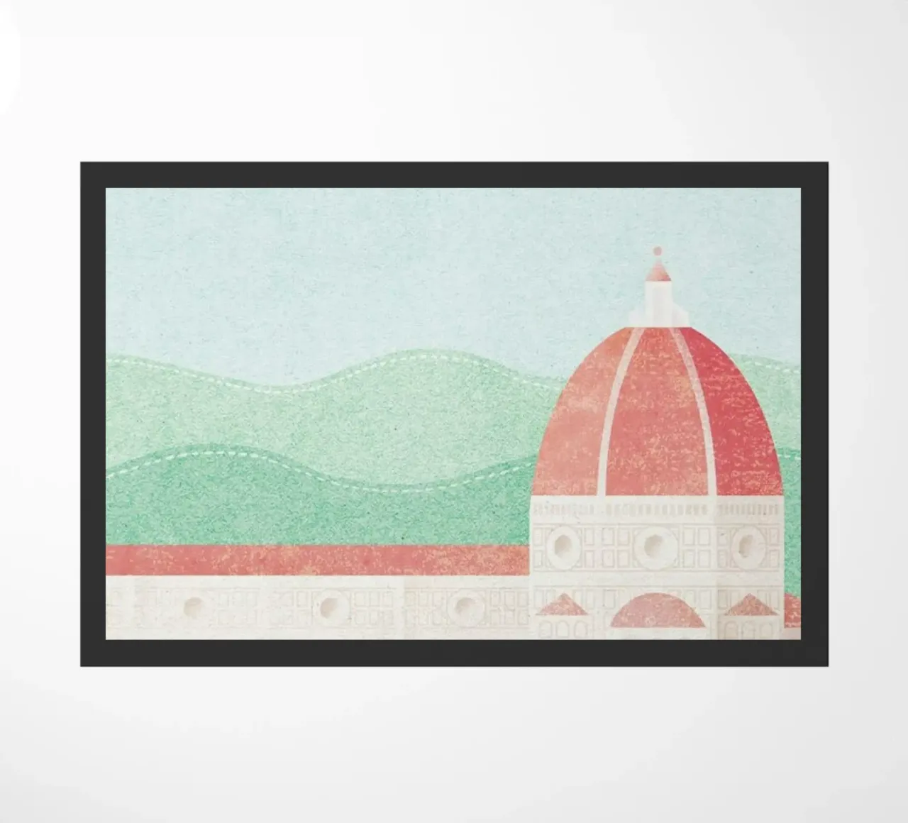 Florence zerbino da Henry Rivers