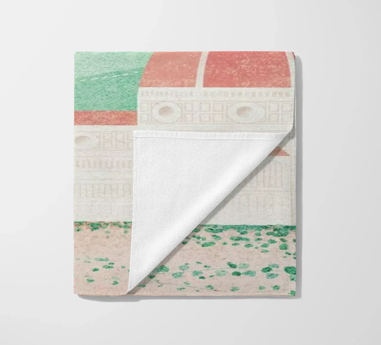 Florence telo mare da Henry Rivers