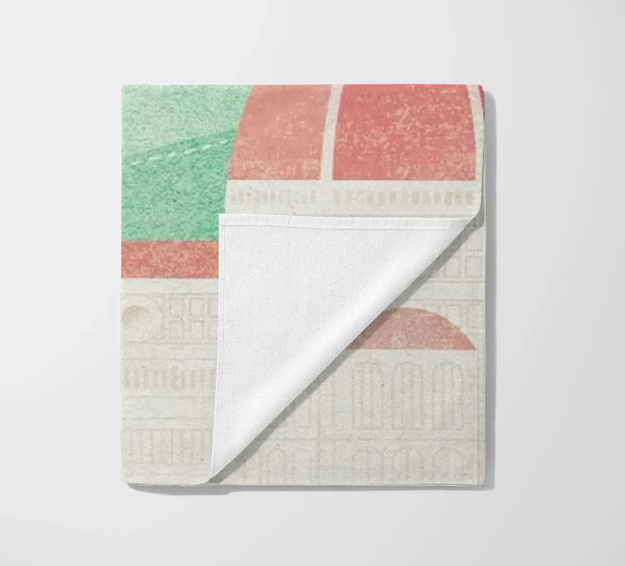 Florence telo mare da Henry Rivers