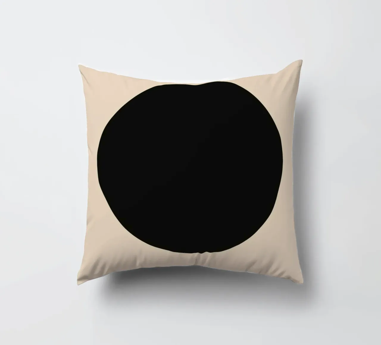 Pluto 09 cuscino da Florent Bodart