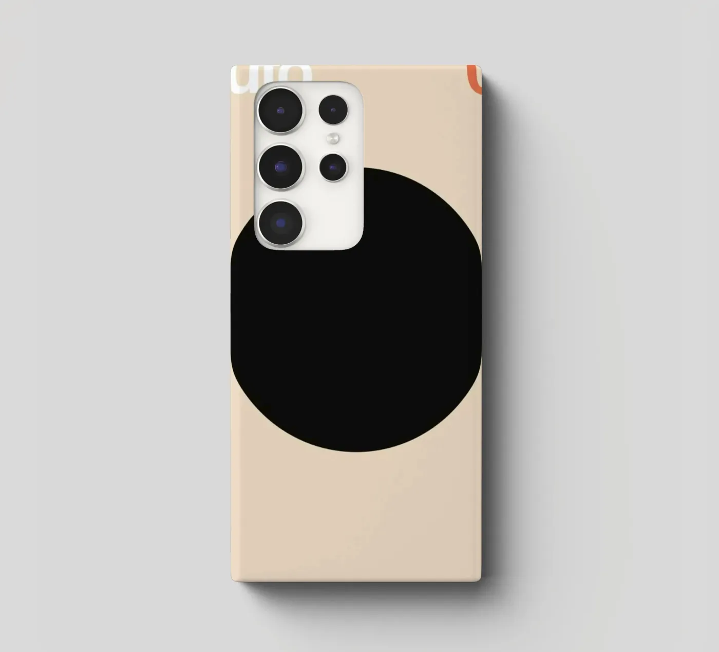 Pluto 09 cover samsung da Florent Bodart
