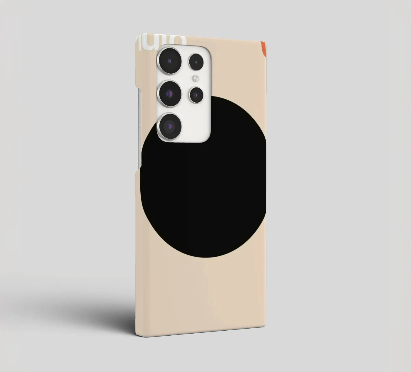 Pluto 09 cover samsung da Florent Bodart