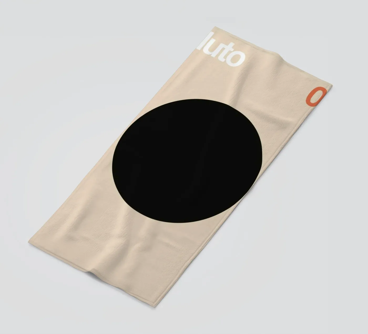 Pluto 09 telo mare da Florent Bodart