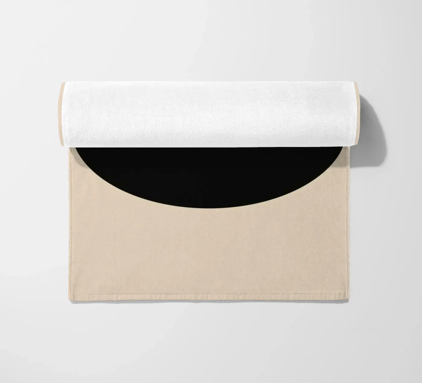 Pluto 09 telo mare da Florent Bodart