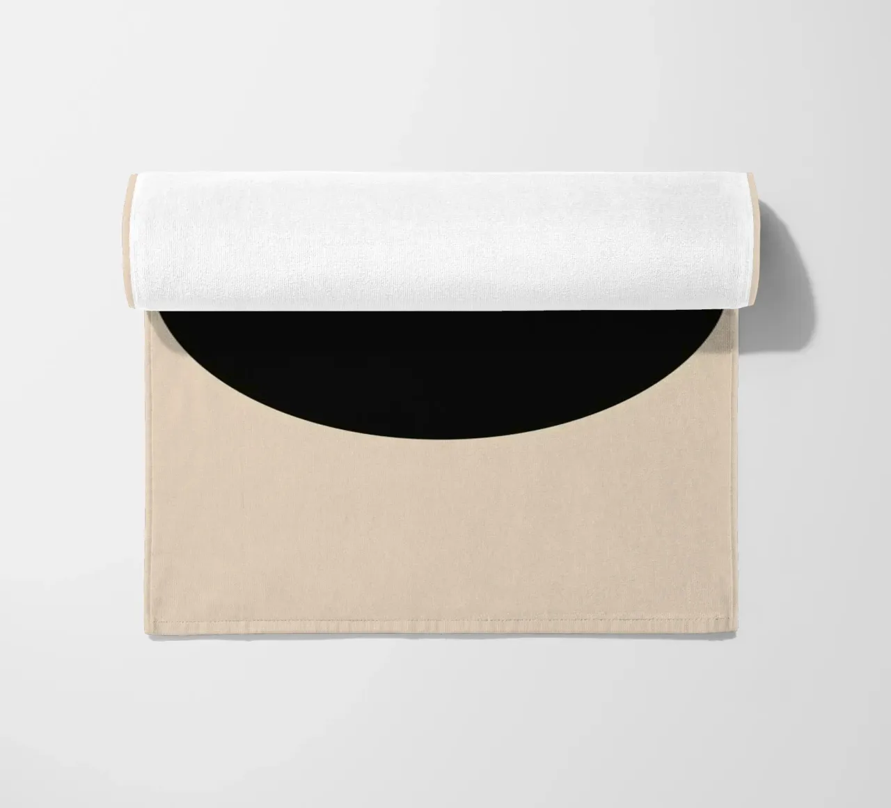 Pluto 09 telo mare da Florent Bodart