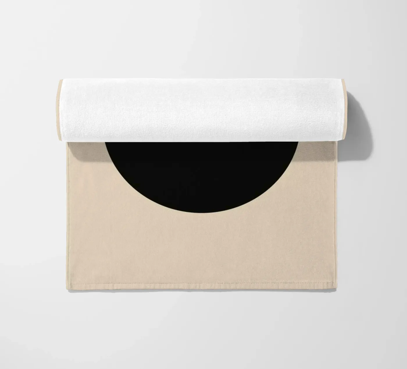 Pluto 09 telo mare da Florent Bodart