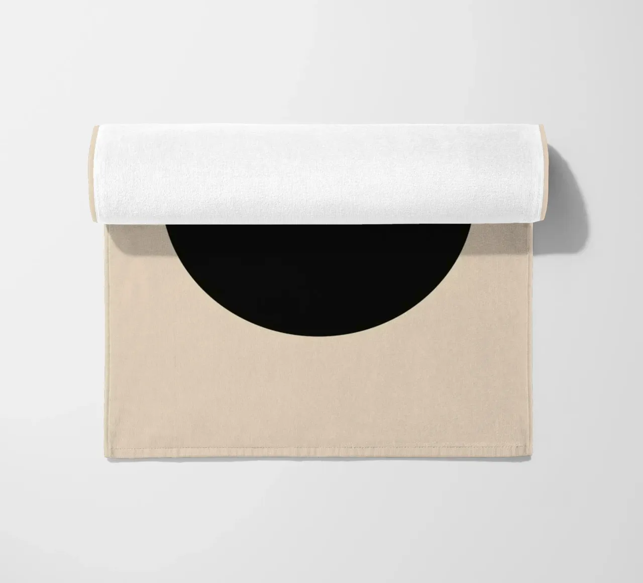 Pluto 09 telo mare da Florent Bodart