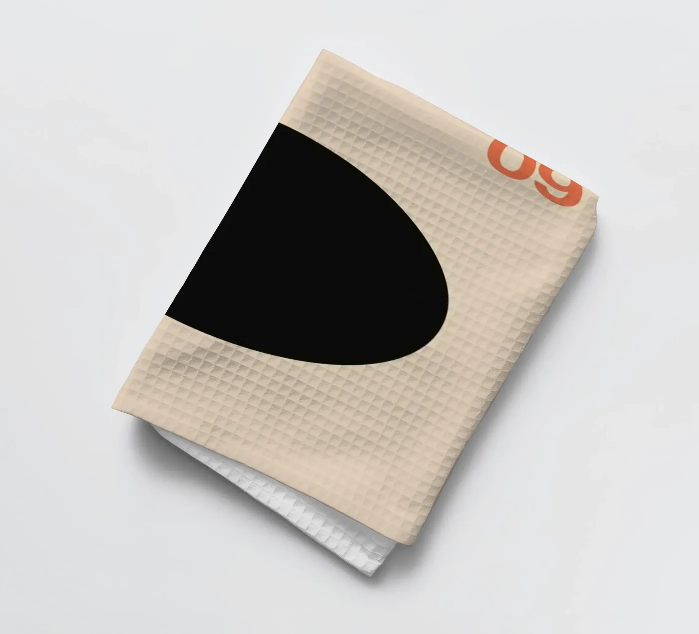 Pluto 09 torchon de Florent Bodart