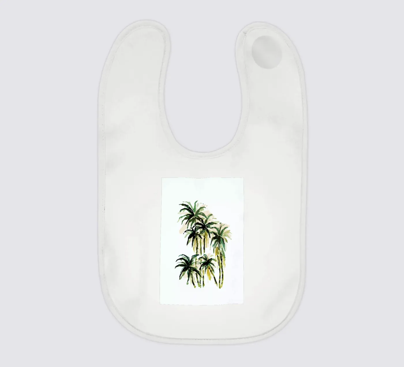 Plants 01 bavaglino da Farina Kuklinski