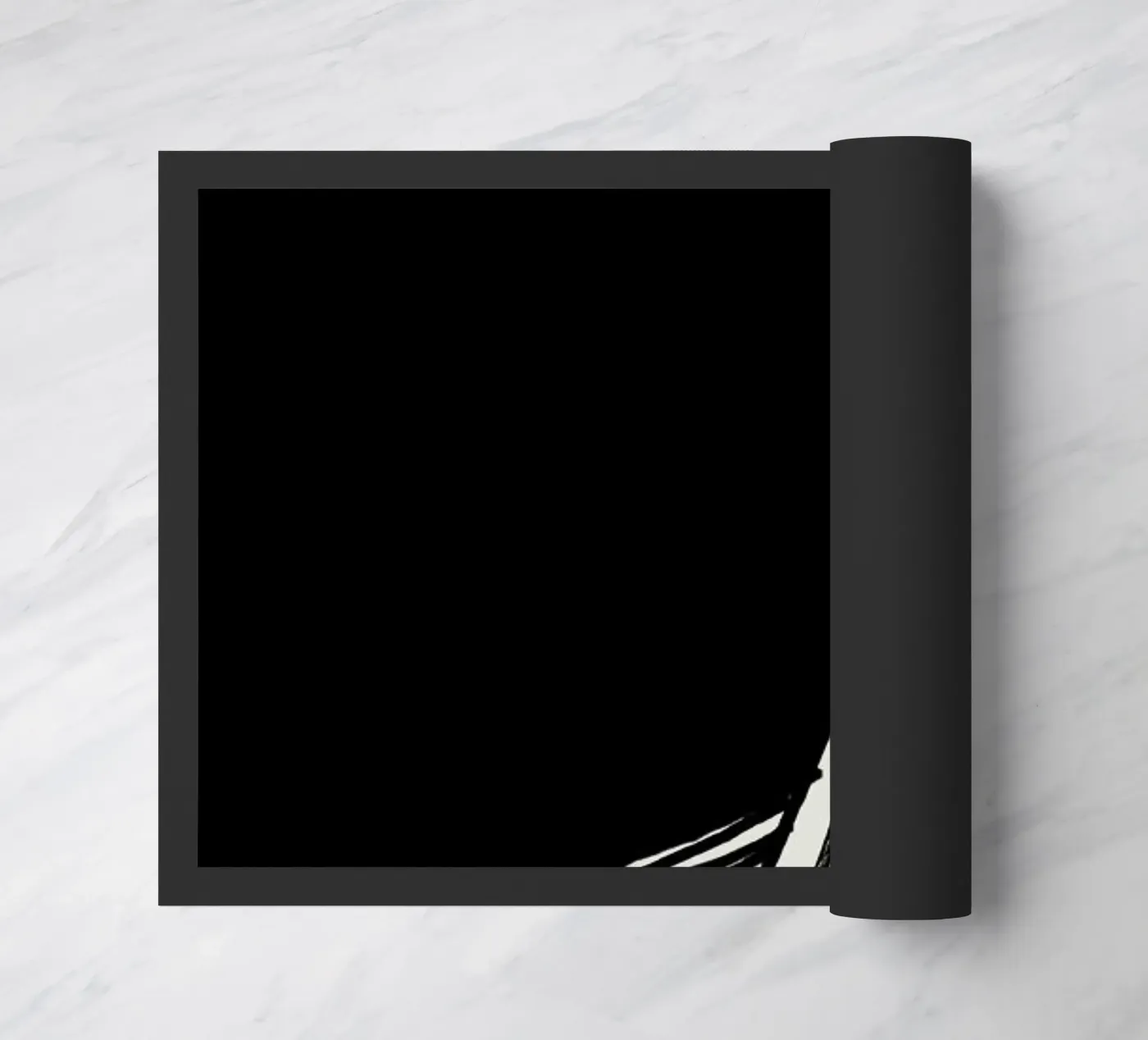 Wave Black zerbino da 170QM