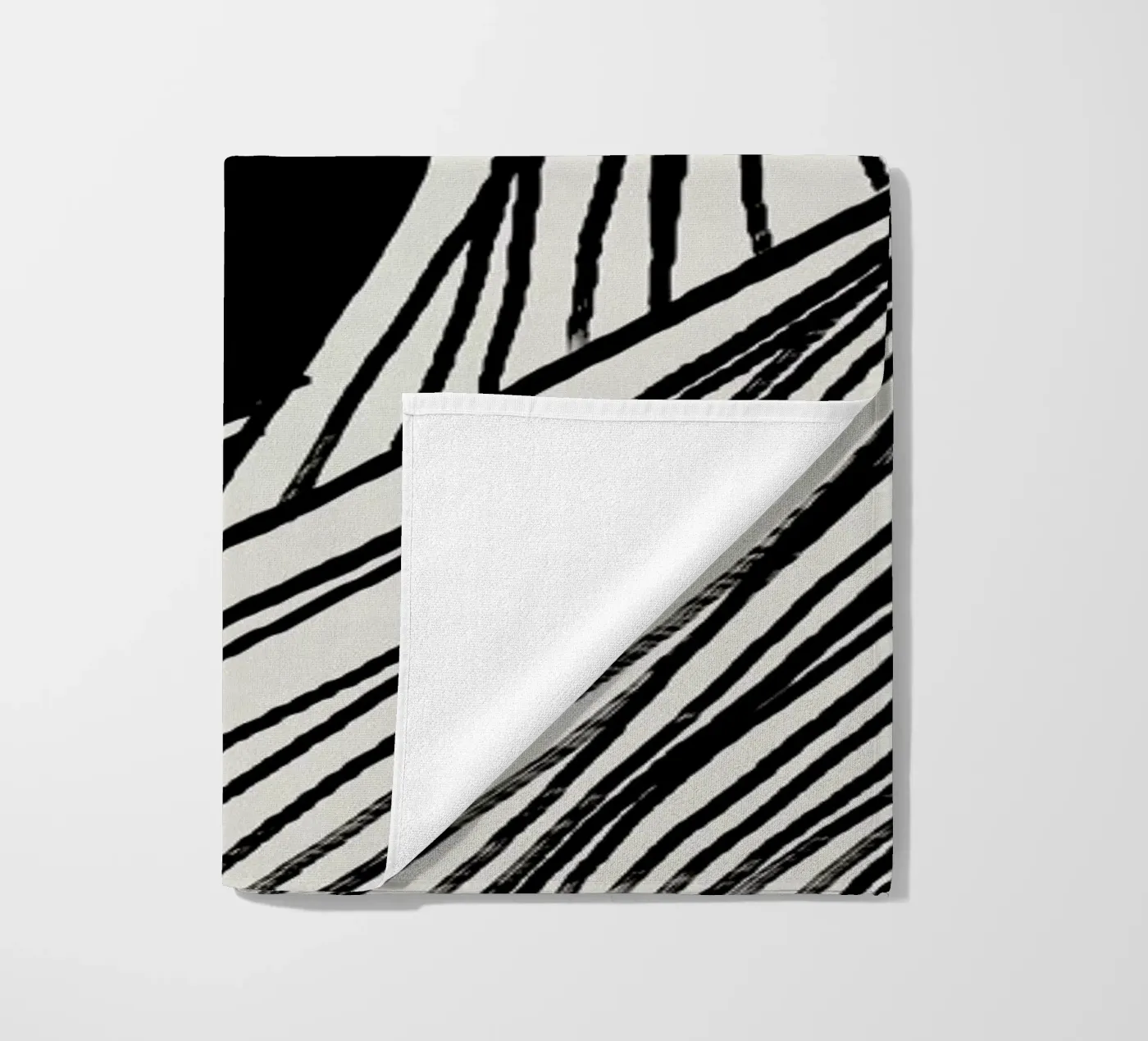 Wave Black telo mare da 170QM