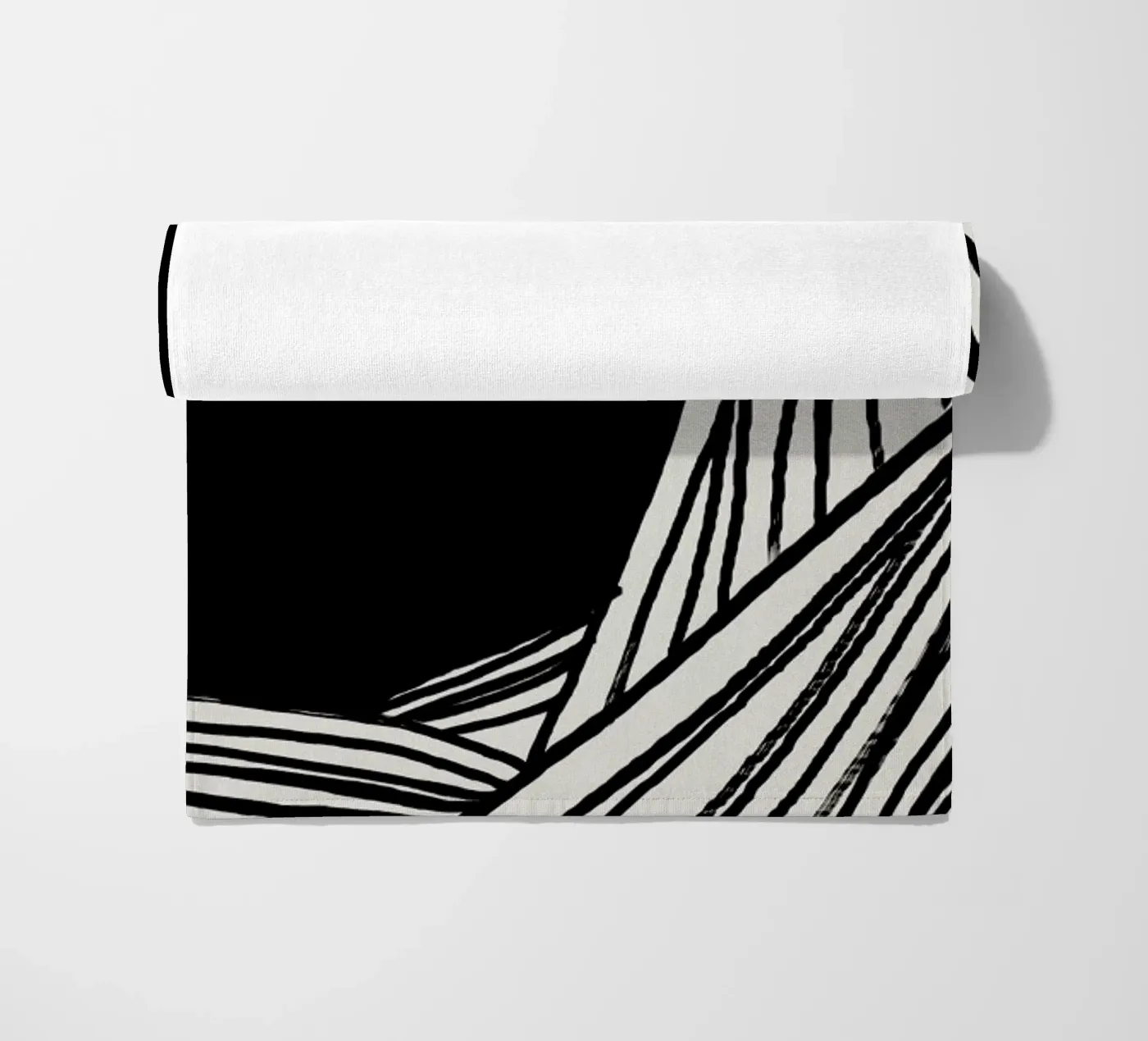 Wave Black telo mare da 170QM