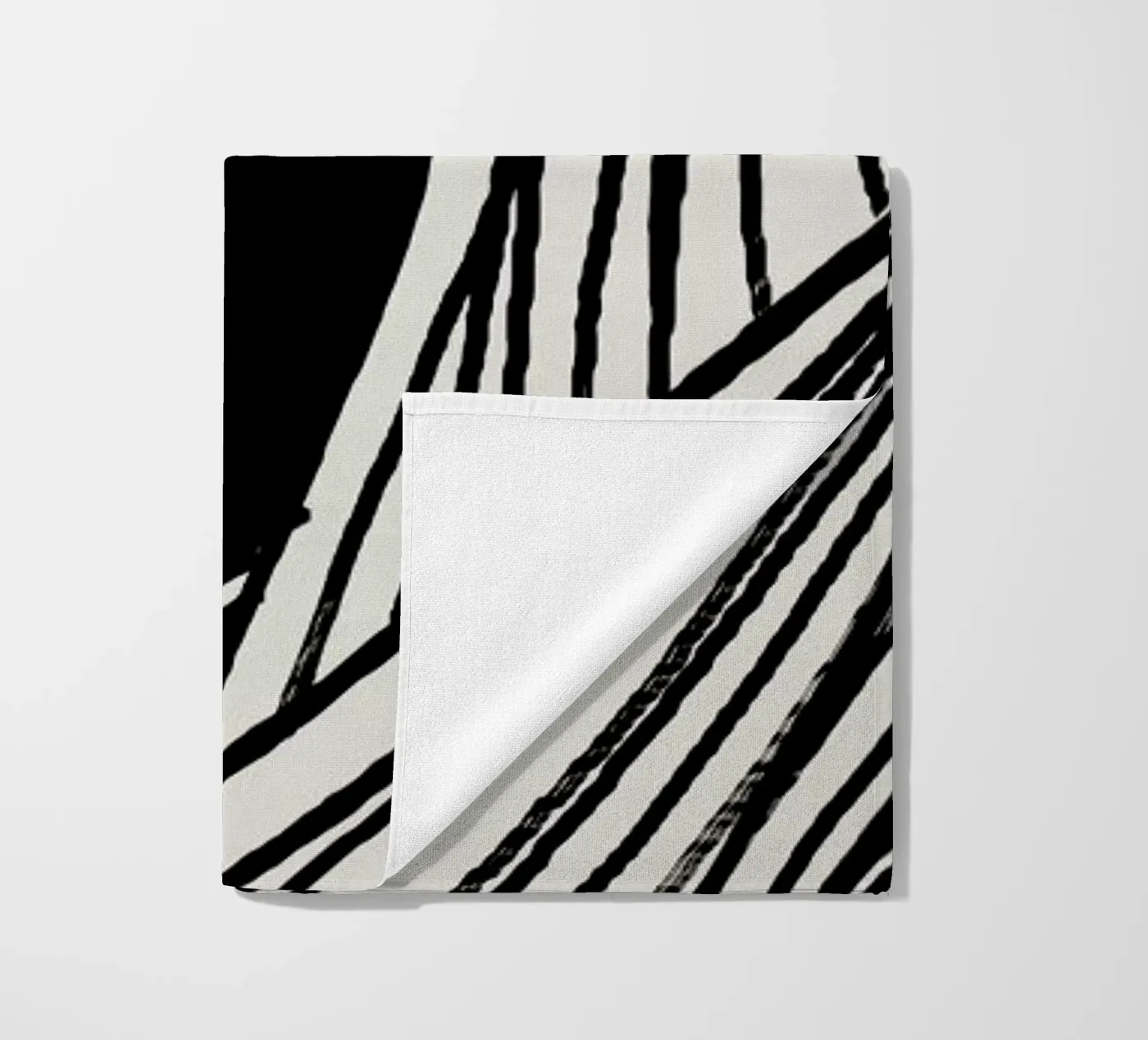 Wave Black telo mare da 170QM