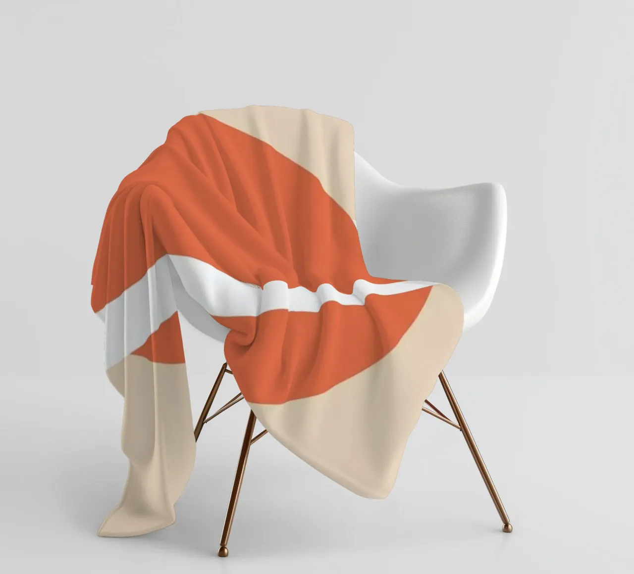 Saturn 06 coperta in pile da Florent Bodart