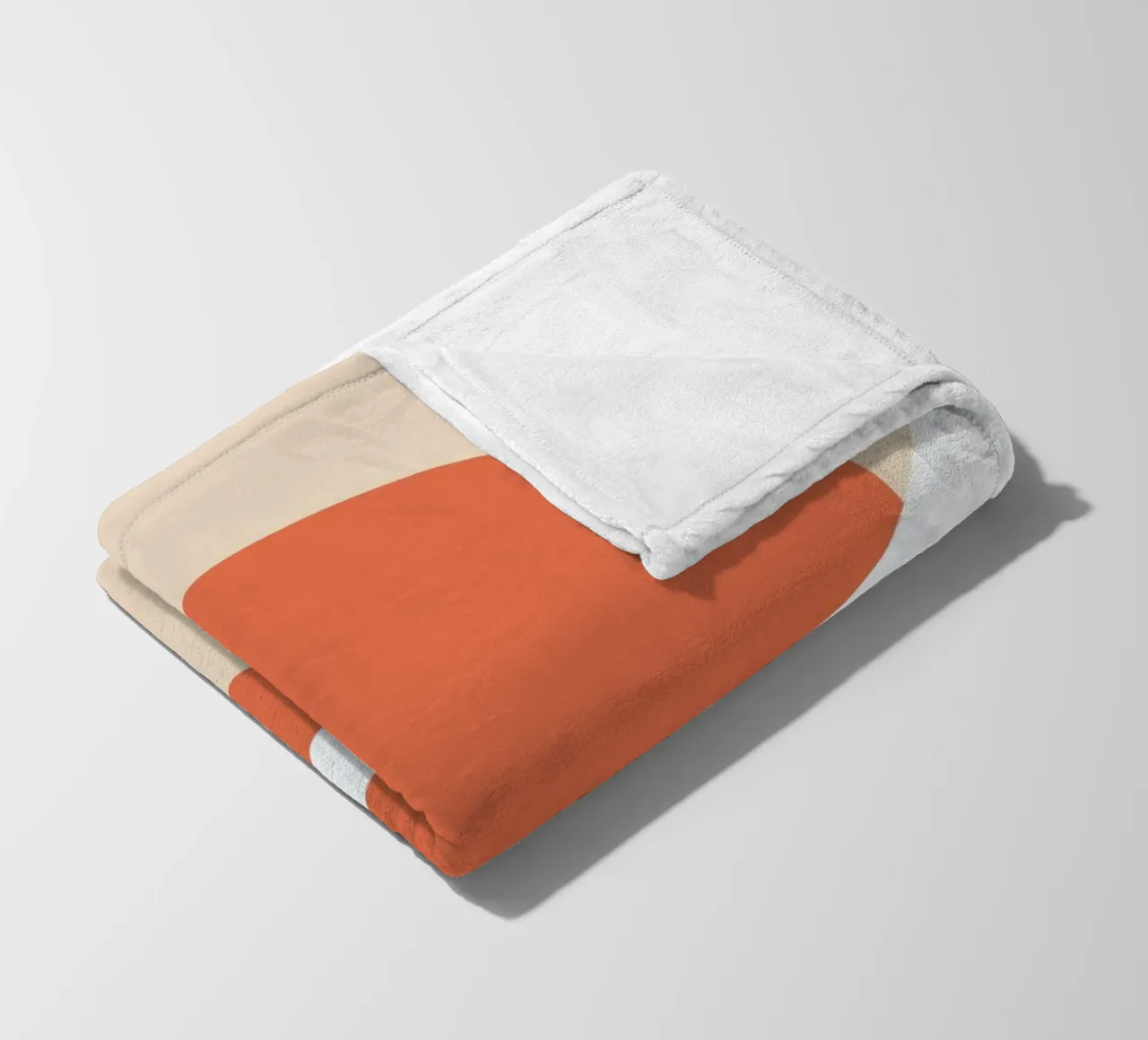 Saturn 06 coperta in pile da Florent Bodart