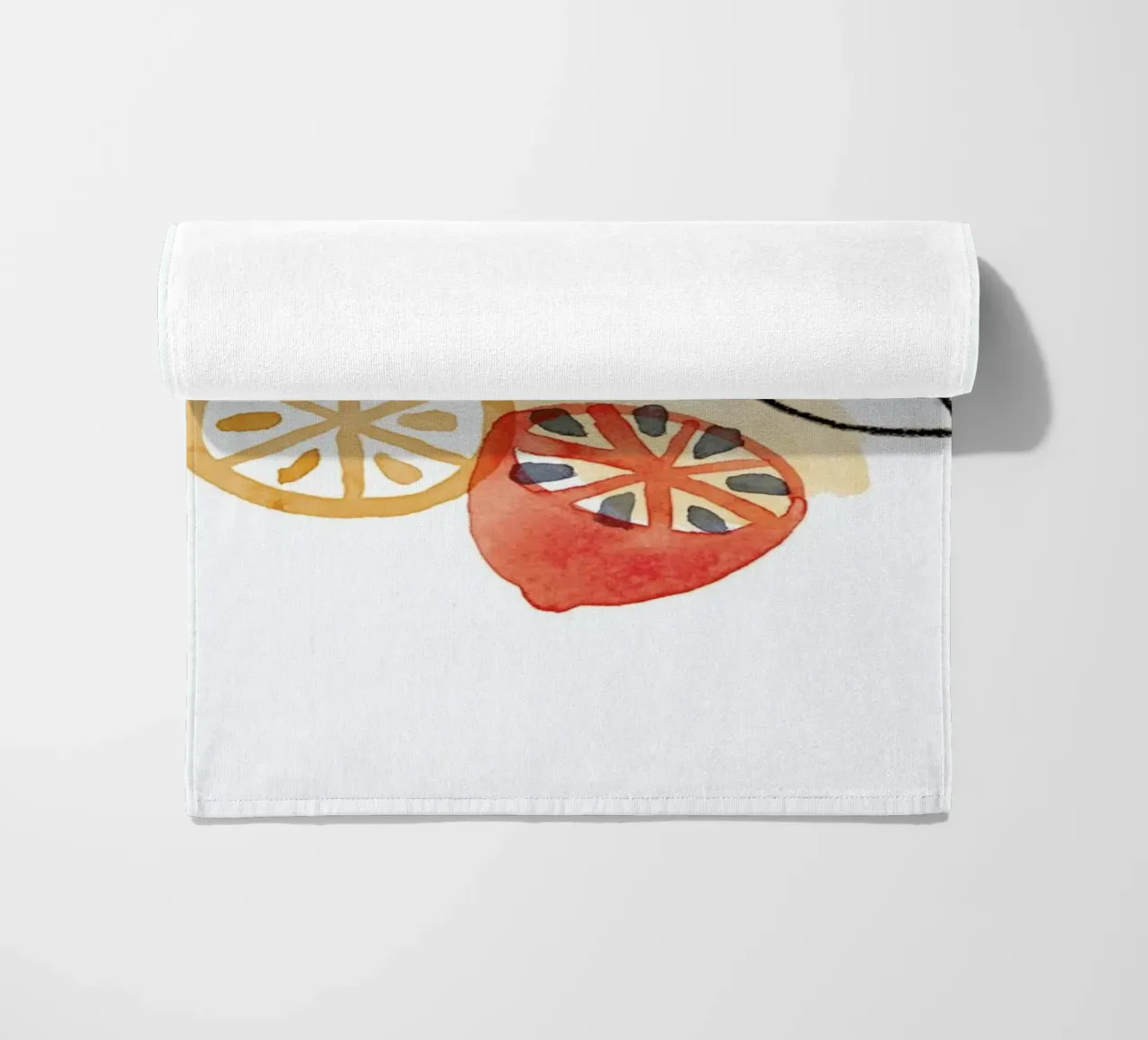 Lemons 1 telo mare da Farina Kuklinski