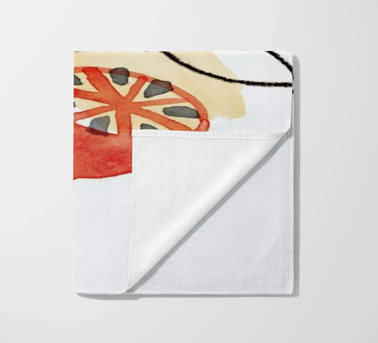 Lemons 1 telo mare da Farina Kuklinski