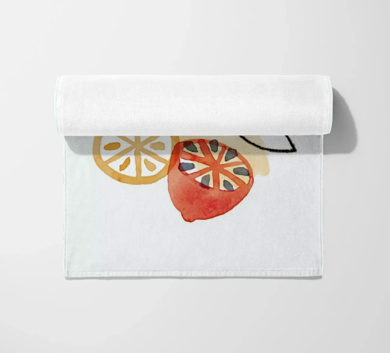 Lemons 1 telo mare da Farina Kuklinski