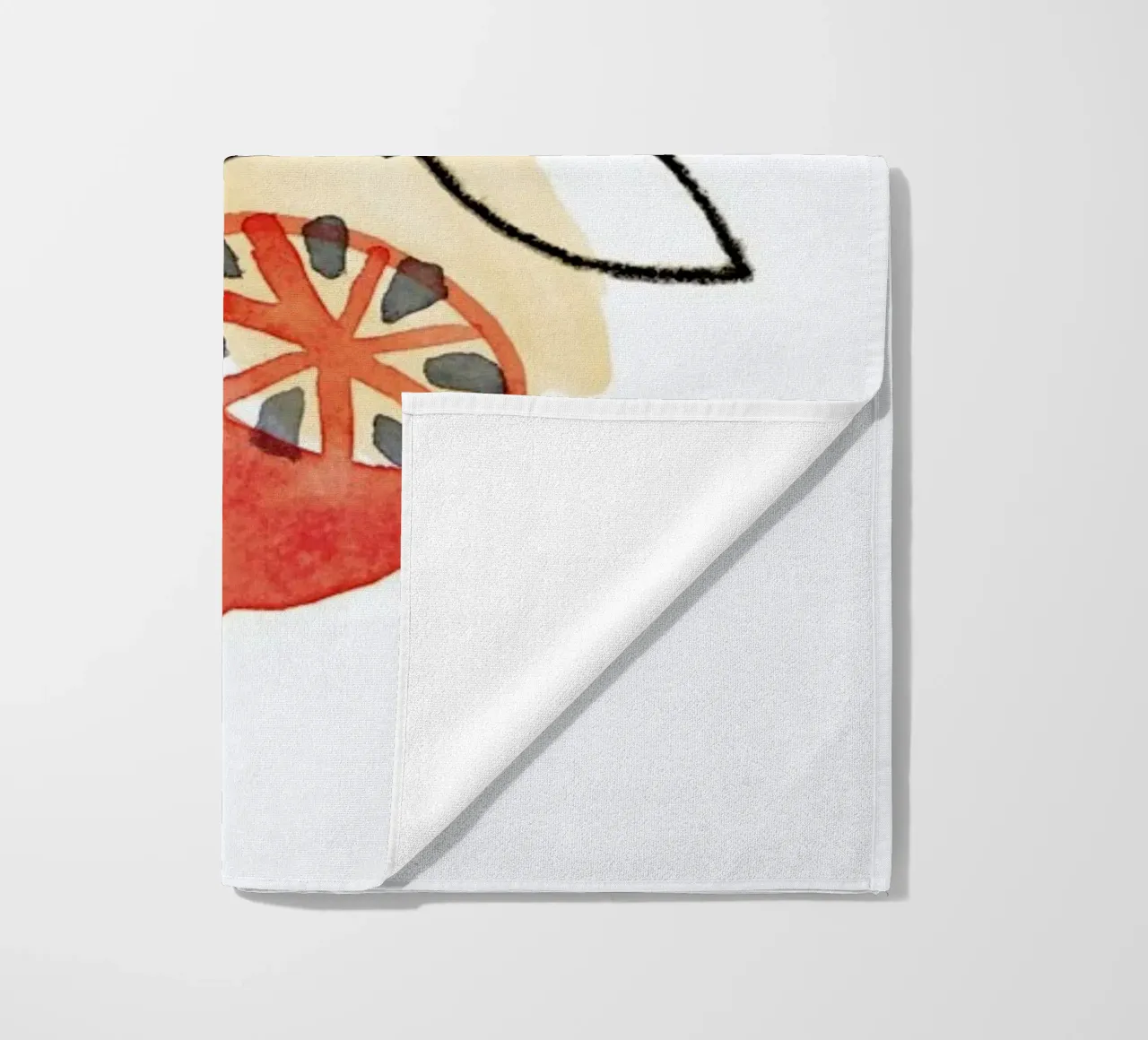 Lemons 1 telo mare da Farina Kuklinski