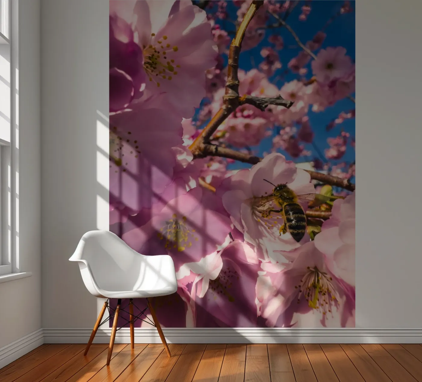 Spring in progress photo wallpaper by Mexposure Gallery