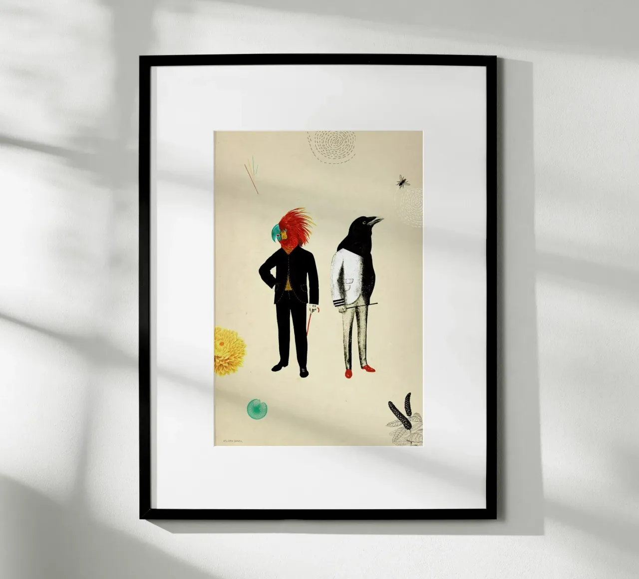 Good Looking poster da Kolorama