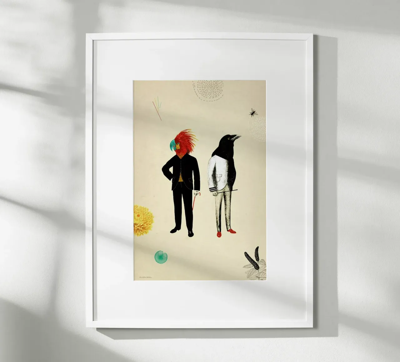 Good Looking poster da Kolorama