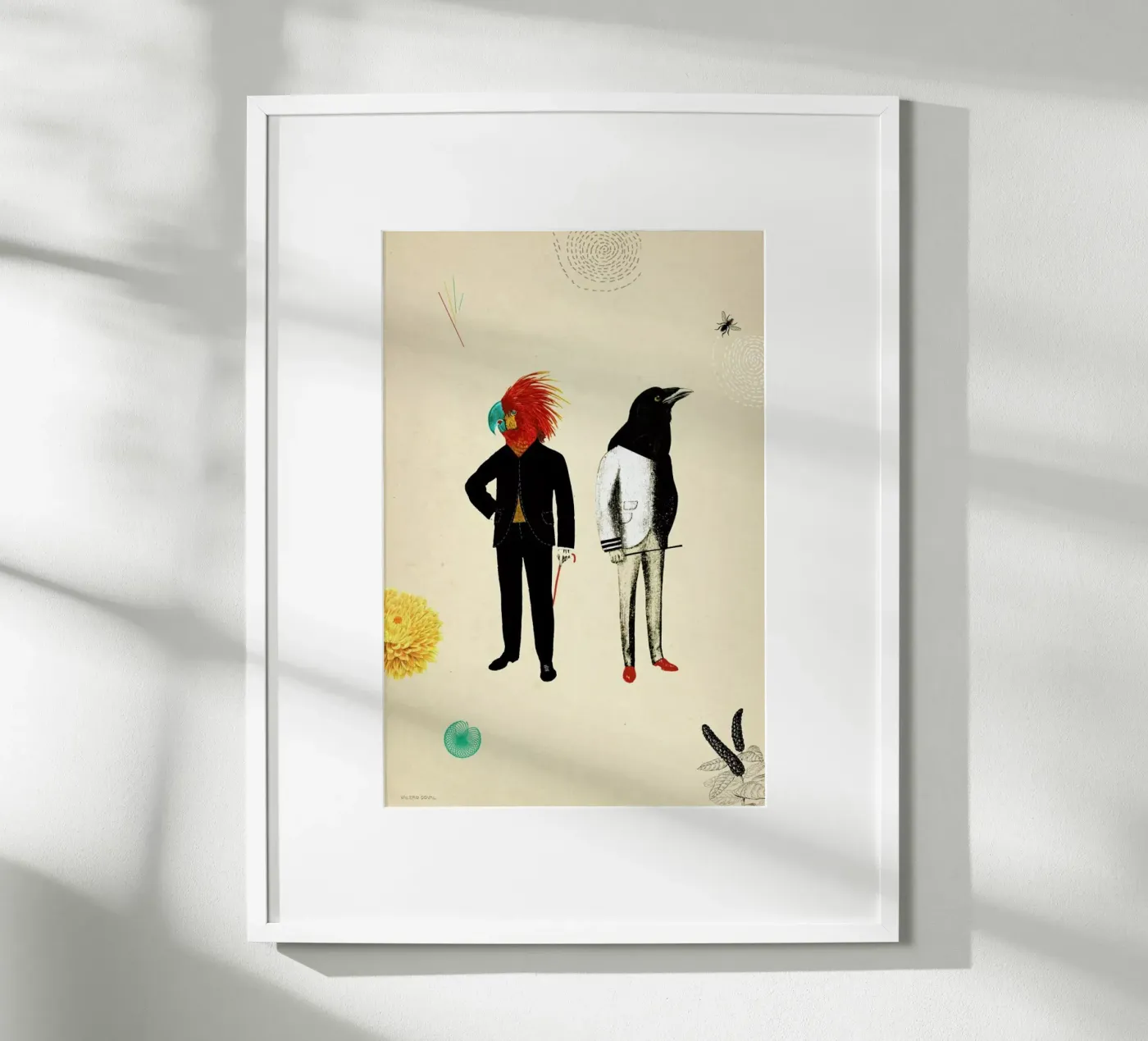 Good Looking poster de Kolorama