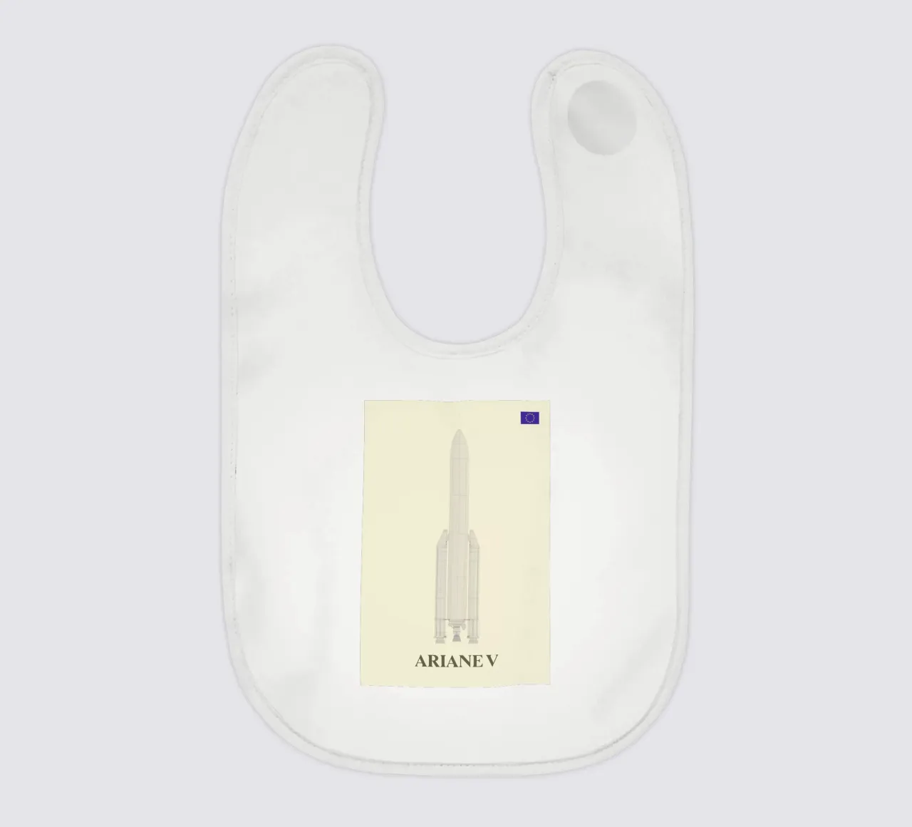 Ariane V V2 04 bavaglino da Marc Schulthess